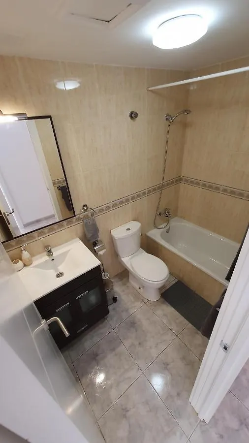 Apartment Fabelo Apartment, Puerto Del Rosario Puerto del Rosario