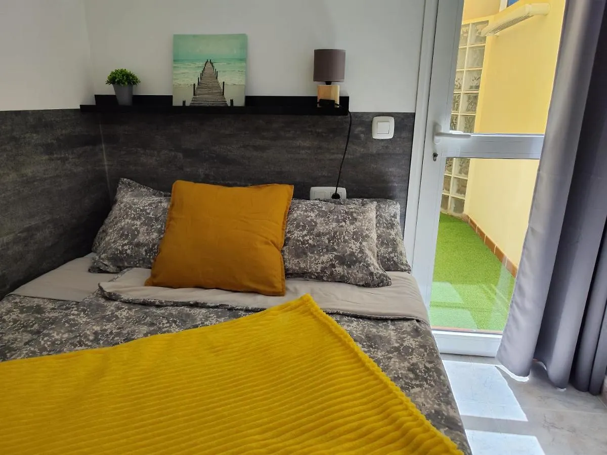 Fabelo Apartment, Puerto Del Rosario Puerto del Rosario  Apartment
