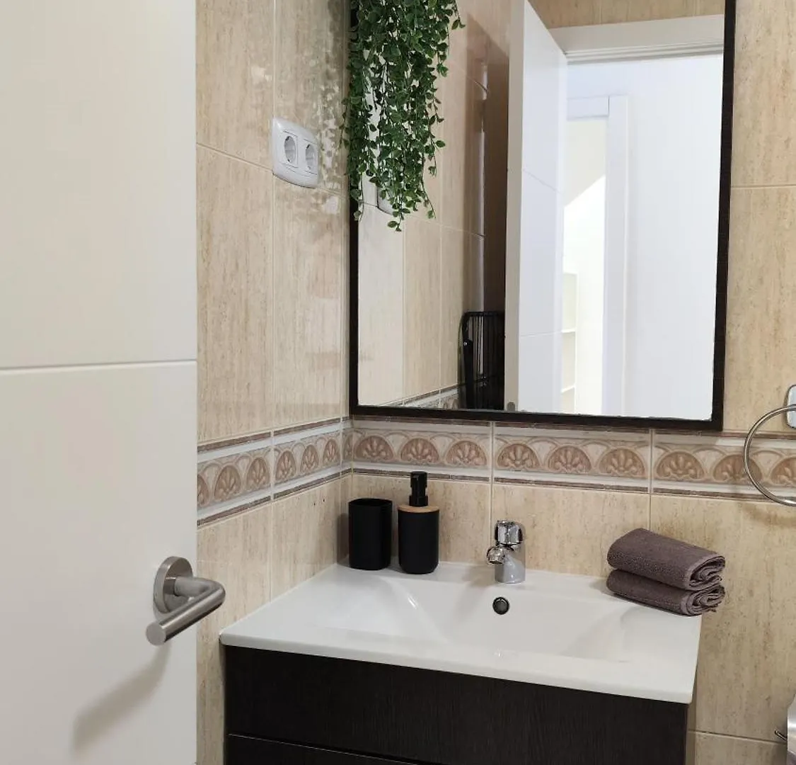 Apartment Fabelo Apartment, Puerto Del Rosario Puerto del Rosario  Spanien