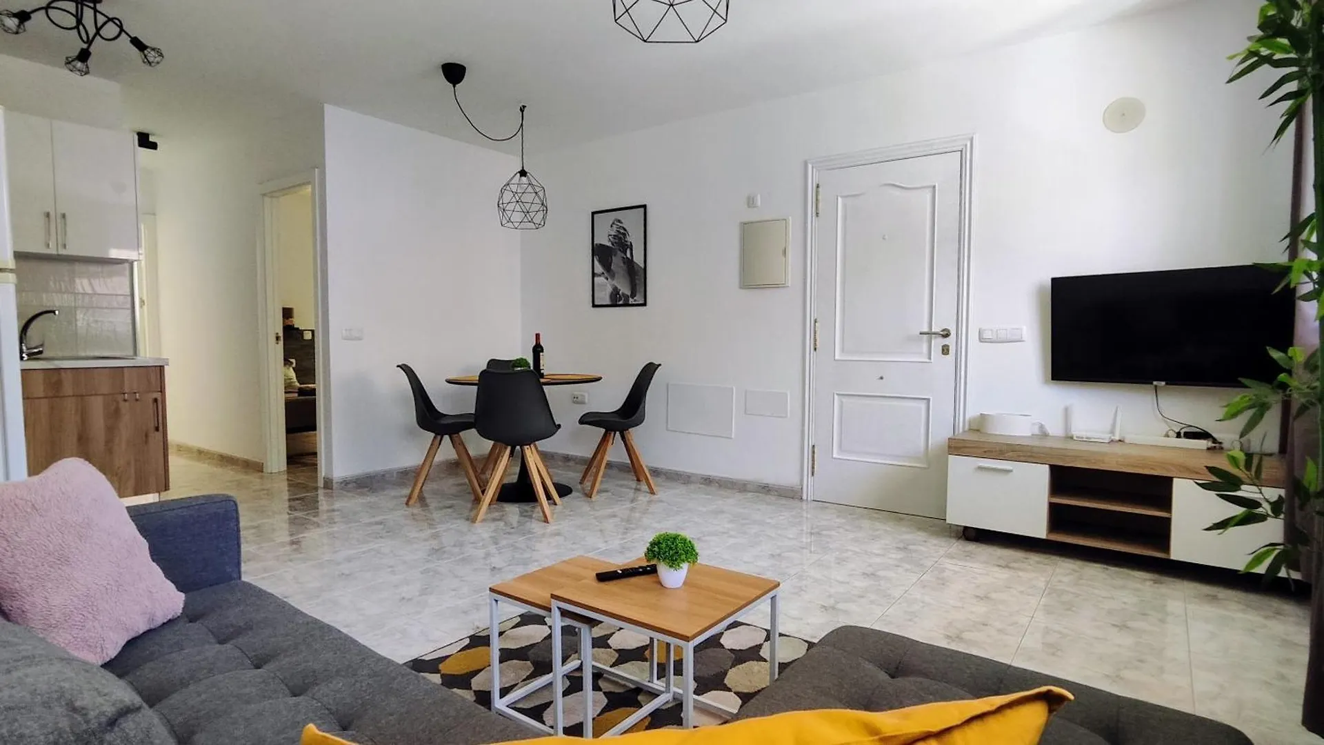 Fabelo Apartment, Puerto Del Rosario Puerto del Rosario  Spanien