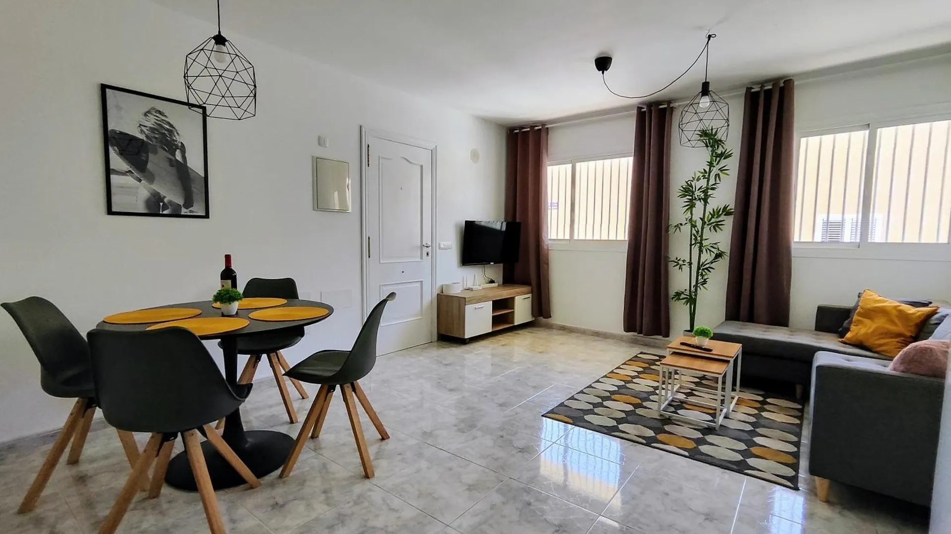Fabelo Apartment, Puerto Del Rosario Puerto del Rosario  Apartment Puerto del Rosario (Fuerteventura)