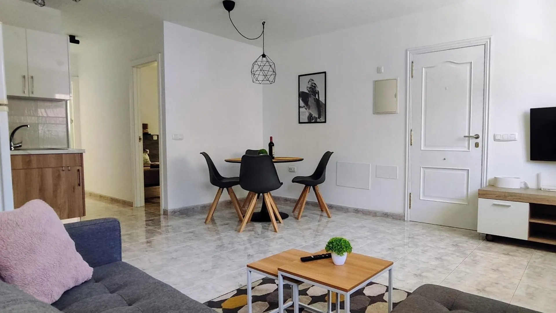 Fabelo Apartment, Puerto Del Rosario Puerto del Rosario