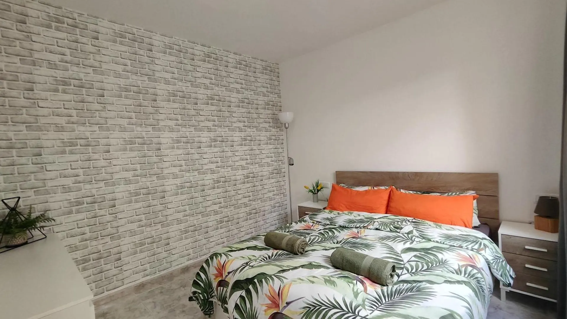 Apartment Fabelo Apartment, Puerto Del Rosario Puerto del Rosario  Spanien