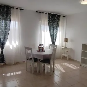 Casa Fulvio Fuerteventura Apartamento