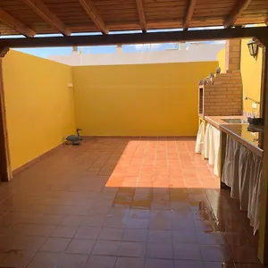 Casa Entera Playa Сasa de vacaciones